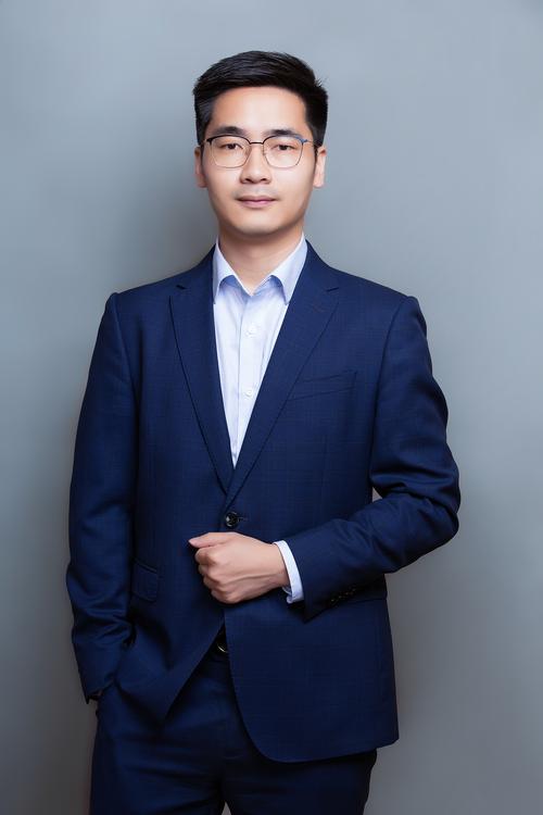 蒲晓华 现场执行负责人